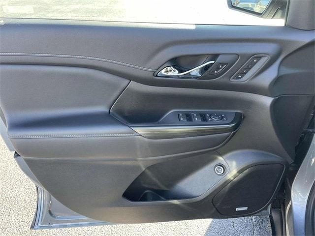 used 2021 GMC Acadia car, priced at $22,459