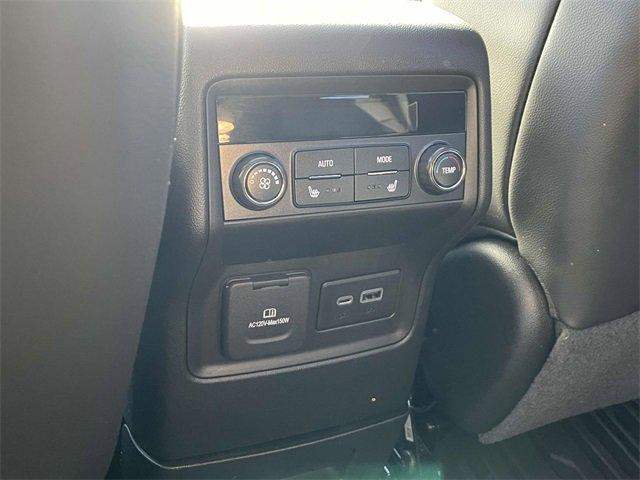 used 2021 GMC Acadia car, priced at $22,459