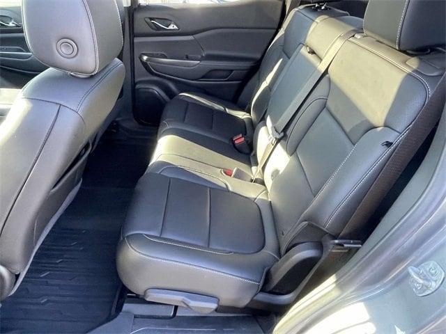 used 2021 GMC Acadia car, priced at $22,459