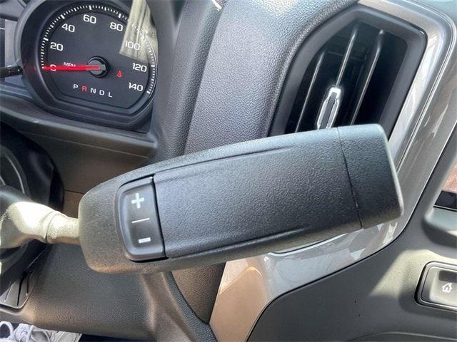 new 2025 Chevrolet Silverado 1500 car, priced at $37,739