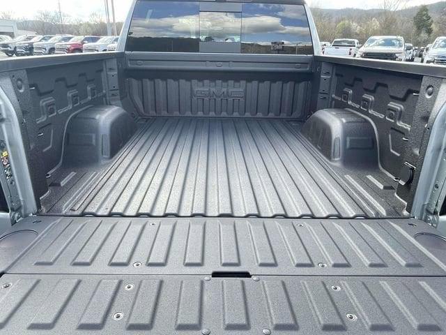 new 2026 GMC Sierra 1500 car, priced at $65,105