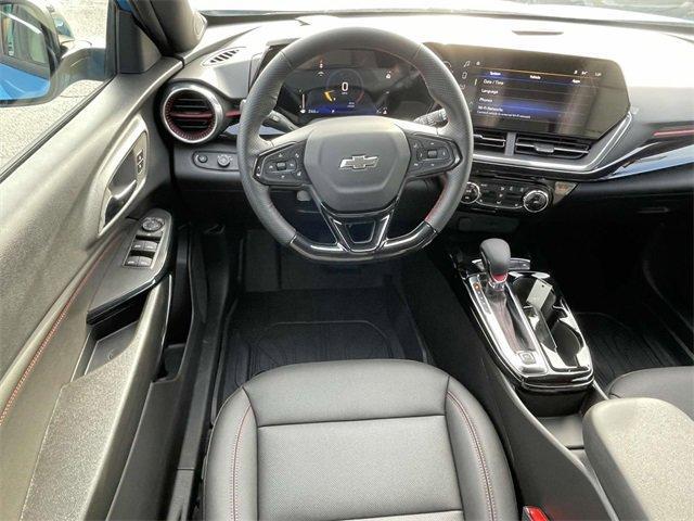 new 2026 Chevrolet Trax car, priced at $28,085