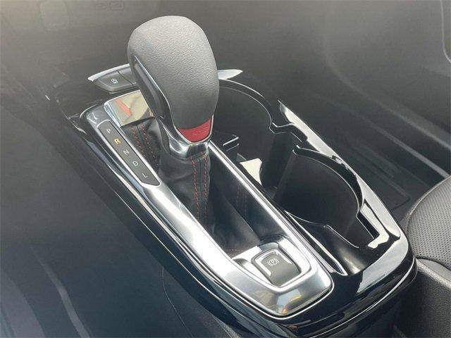 new 2026 Chevrolet Trax car, priced at $28,085