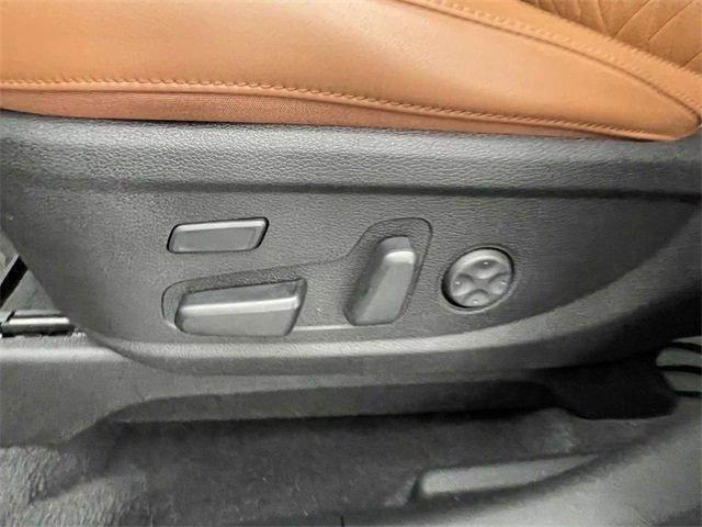 used 2023 Kia Telluride car, priced at $36,487