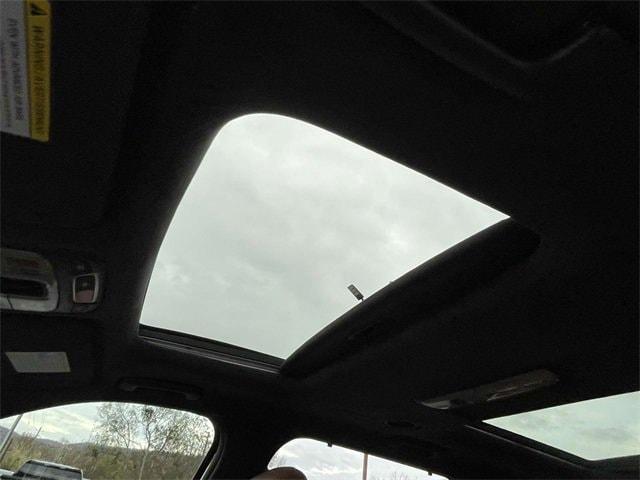 used 2023 Kia Telluride car, priced at $36,487