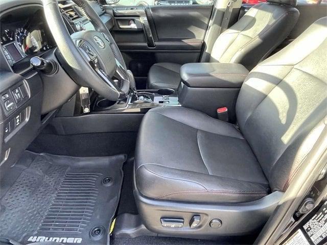 used 2016 Toyota 4Runner car, priced at $21,852