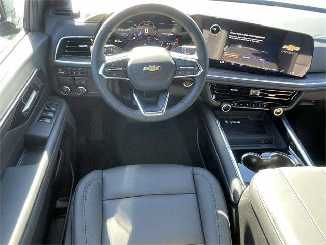 new 2026 Chevrolet Tahoe car, priced at $66,025