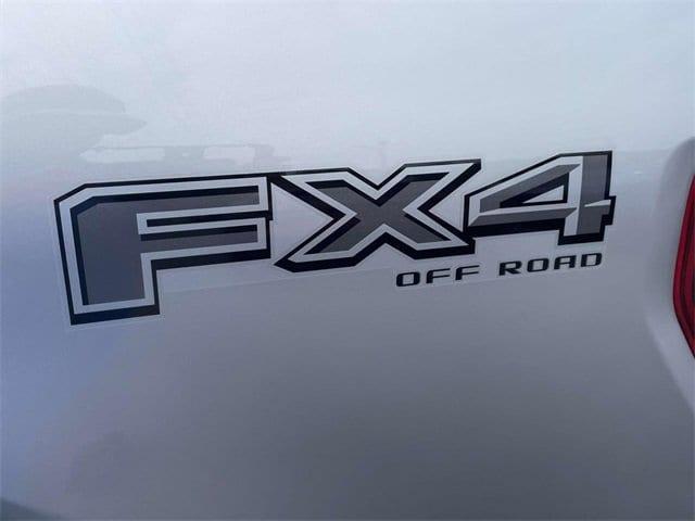 used 2024 Ford F-150 car, priced at $65,773