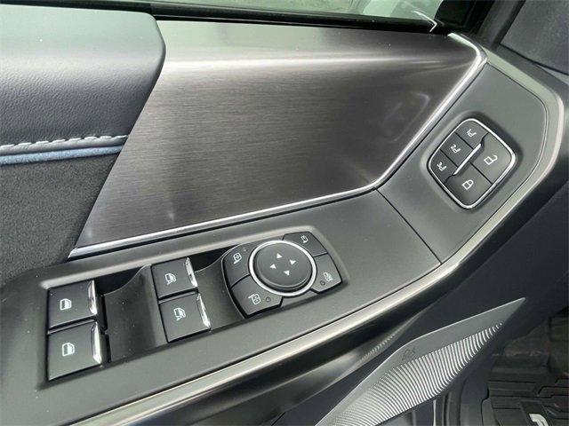 used 2024 Ford F-150 car, priced at $65,773