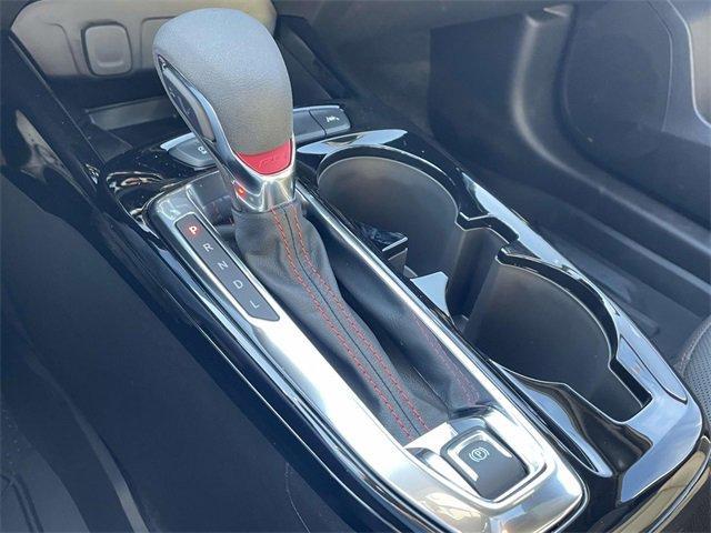 new 2026 Chevrolet Trax car, priced at $27,690