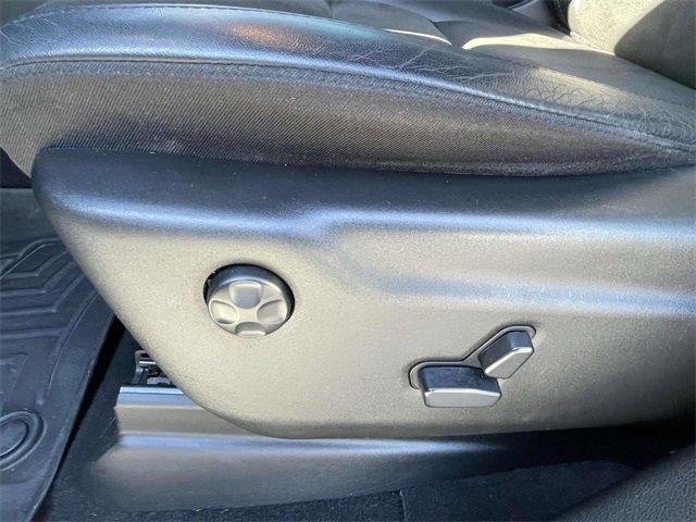 used 2020 Jeep Grand Cherokee car, priced at $20,877