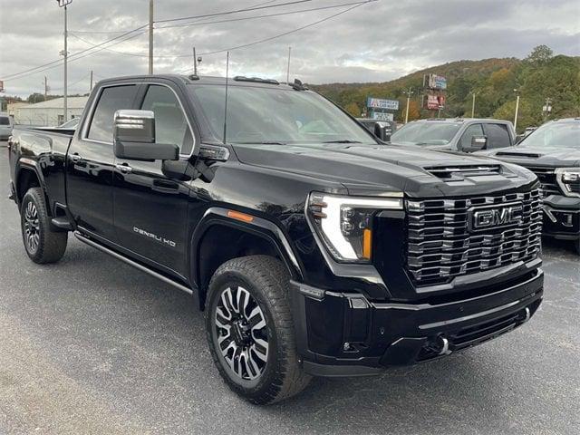 new 2026 GMC Sierra 2500 car, priced at $89,713