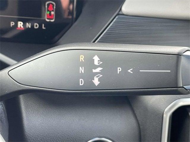 new 2026 GMC Acadia car, priced at $51,852