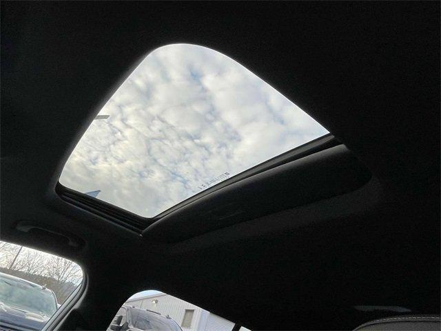 new 2026 Chevrolet Trax car, priced at $27,690