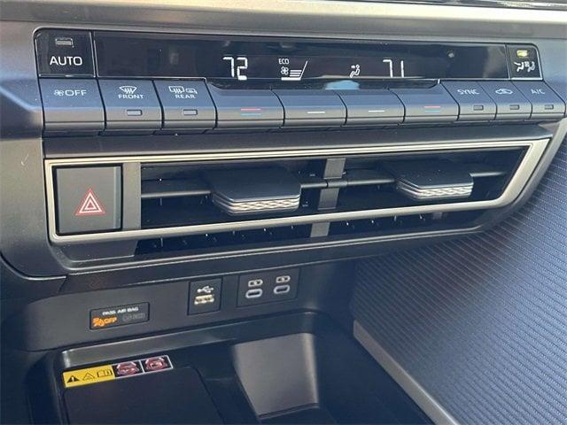 used 2025 Toyota Camry car, priced at $29,160