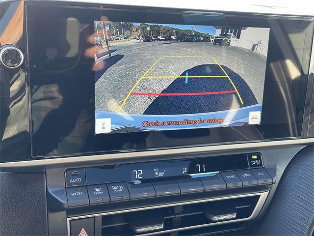 used 2025 Toyota Camry car, priced at $29,160