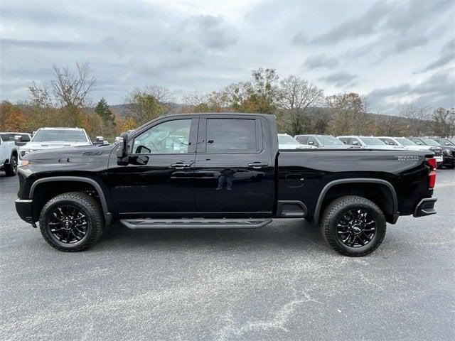 new 2026 Chevrolet Silverado 2500 car, priced at $74,967