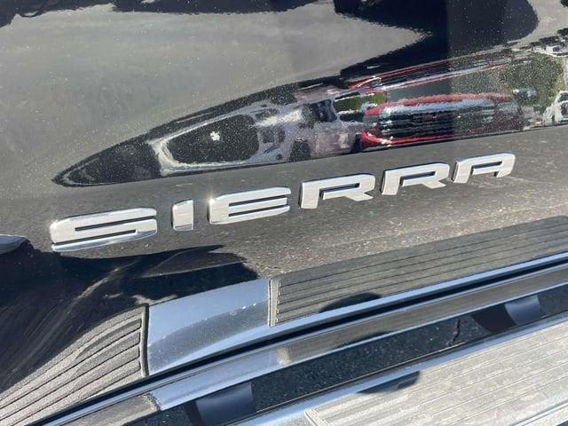 new 2026 GMC Sierra 1500 car, priced at $52,790