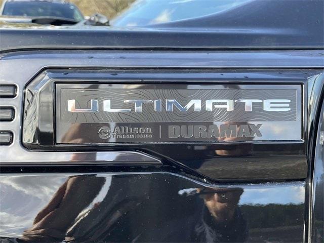 new 2026 GMC Sierra 2500 car, priced at $90,049