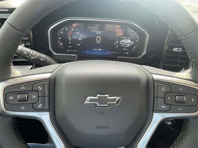 new 2026 Chevrolet Silverado 1500 car, priced at $41,342