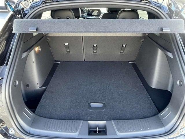 new 2026 Chevrolet Trax car, priced at $27,690