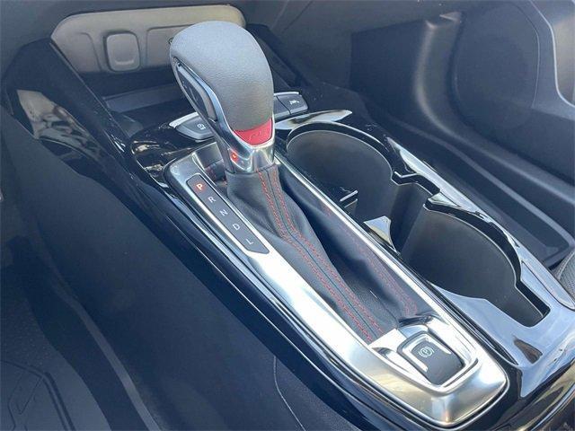 new 2026 Chevrolet Trax car, priced at $27,690