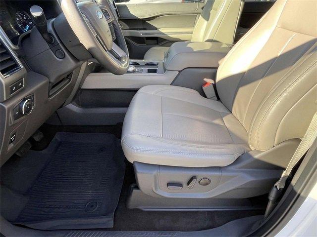 used 2021 Ford Expedition Max car, priced at $28,887