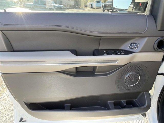 used 2021 Ford Expedition Max car, priced at $28,887