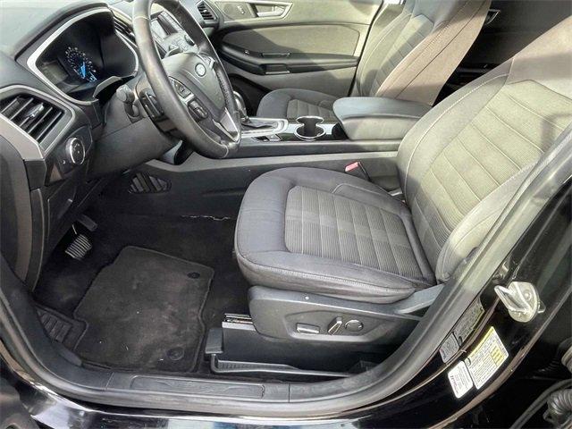 used 2017 Ford Edge car, priced at $11,577