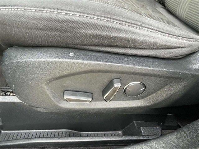 used 2017 Ford Edge car, priced at $11,577