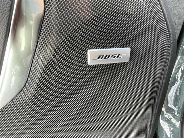 new 2026 Chevrolet Suburban car, priced at $81,454