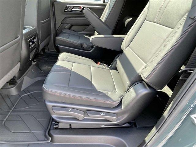 new 2026 Chevrolet Suburban car, priced at $81,454