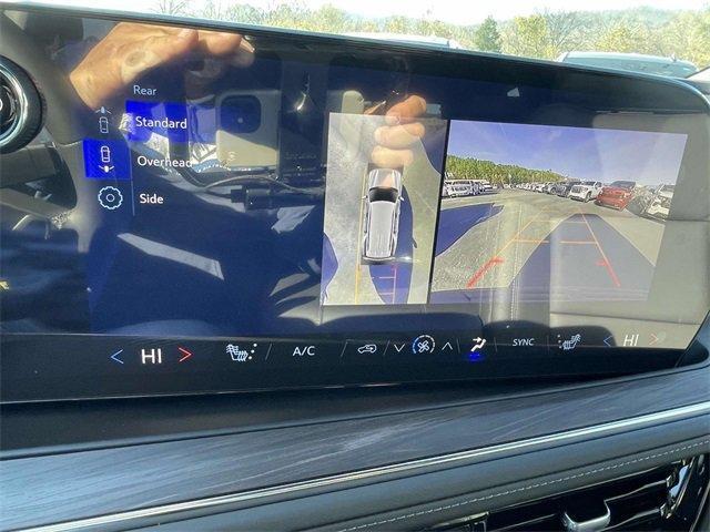 new 2026 Chevrolet Tahoe car, priced at $67,017