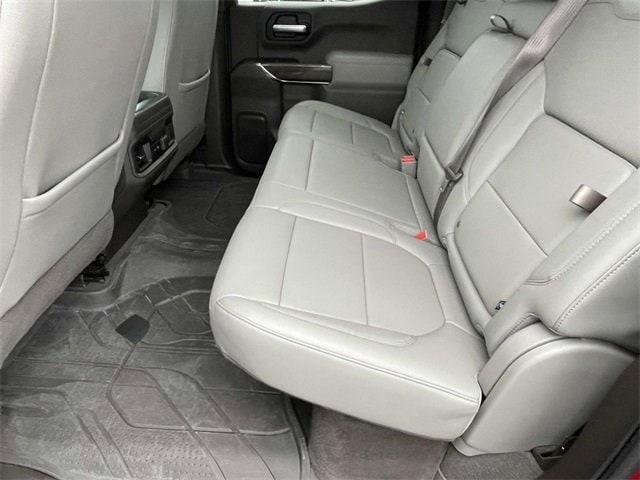 used 2019 Chevrolet Silverado 1500 car, priced at $25,137