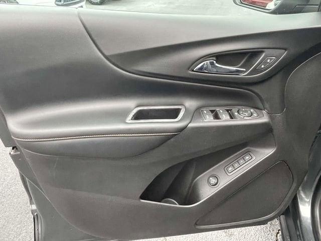 used 2018 Chevrolet Equinox car, priced at $12,956