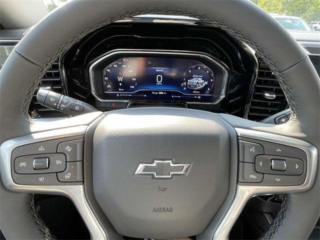 new 2025 Chevrolet Silverado 3500 car, priced at $75,498