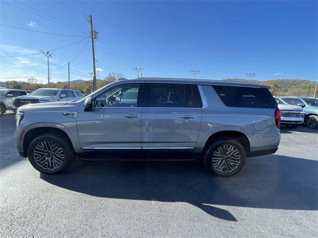 new 2026 GMC Yukon XL car, priced at $81,428