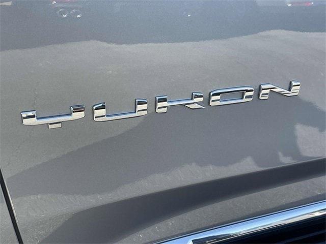 new 2026 GMC Yukon XL car, priced at $81,428