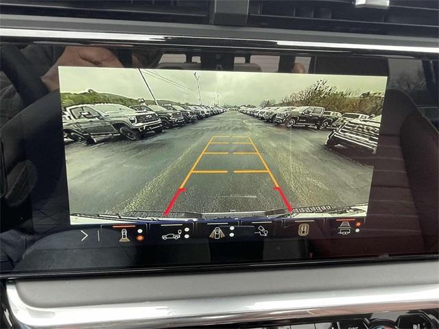 new 2026 GMC Sierra 2500 car, priced at $89,958