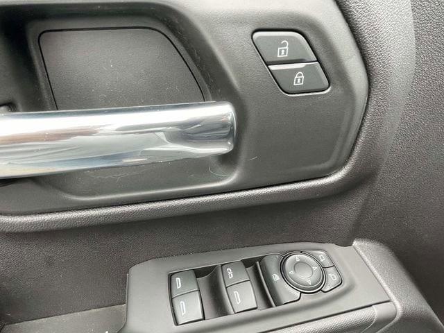 used 2024 Chevrolet Silverado 1500 car, priced at $44,779