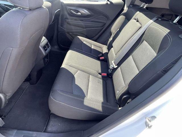 used 2023 GMC Terrain car, priced at $26,095