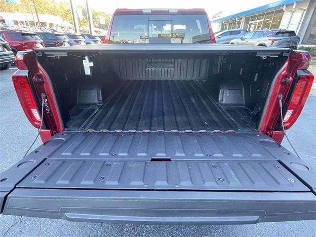 new 2026 GMC Sierra 1500 car, priced at $62,887