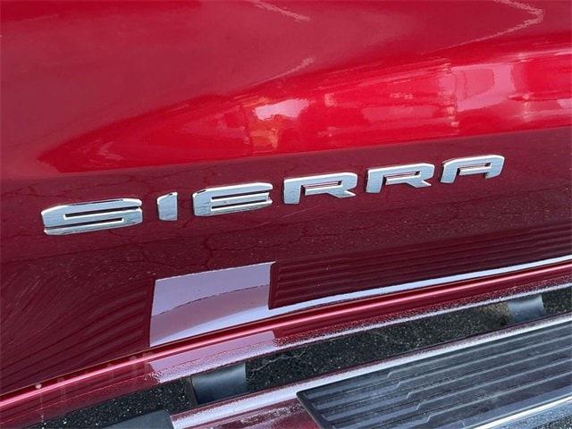 new 2026 GMC Sierra 1500 car, priced at $62,887