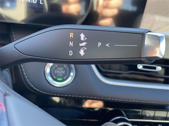 new 2026 Chevrolet Equinox car, priced at $30,890