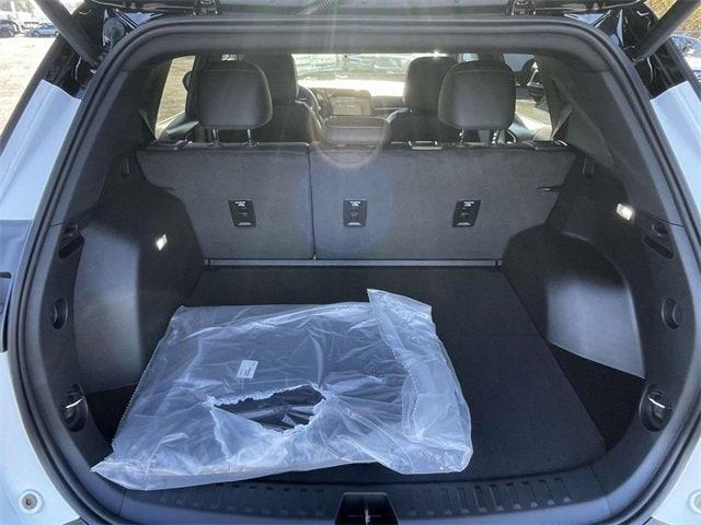 new 2026 Chevrolet Equinox car, priced at $30,890