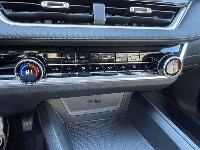 new 2026 Chevrolet Equinox car, priced at $30,890