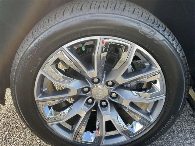 new 2026 GMC Sierra 1500 car, priced at $68,940