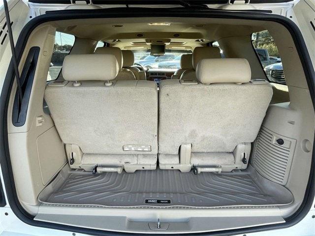 used 2013 Chevrolet Tahoe car, priced at $13,938