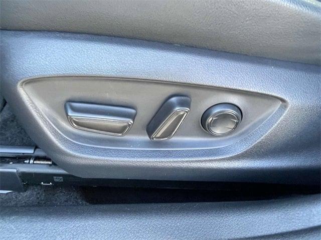 used 2019 Toyota Camry car, priced at $16,204