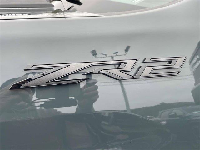 new 2026 Chevrolet Silverado 2500 car, priced at $79,230